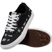 Обувки LEATT Shoe Flat 1.0 Skull